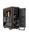 be quiet! DARK BASE PRO 900 rev.2 - black/orange window - nr 31