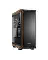 be quiet! DARK BASE PRO 900 rev.2 - black/orange window - nr 52