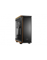 be quiet! DARK BASE PRO 900 rev.2 - black/orange window - nr 60