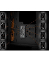 be quiet! DARK BASE PRO 900 rev.2 - black/orange window - nr 65