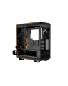 be quiet! DARK BASE PRO 900 rev.2 - black/orange window - nr 70