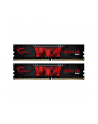 G.Skill DDR4 8 GB 2400-CL17 Aegis - Dual-Kit - nr 14