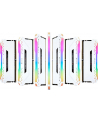 Corsair DDR4 16 GB 2666-CL16 - Dual-Kit - Vengeance RGB PRO White - nr 22