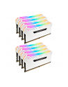 Corsair DDR4 64 GB 2666-CL16 - Octo-Kit - Vengeance RGB PRO White - nr 10