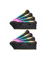 Corsair DDR4 64 GB 2666-CL16 - Octo-Kit - Vengeance RGB PRO Black - nr 17