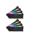 Corsair DDR4 64 GB 2666-CL16 - Octo-Kit - Vengeance RGB PRO Black - nr 24