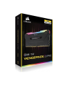 Corsair DDR4 64 GB 2666-CL16 - Octo-Kit - Vengeance RGB PRO Black - nr 6