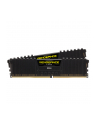 Corsair DDR4 16 GB 3000-CL16 - Dual-Kit - Vengeance LPX Black - nr 40