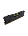 Corsair DDR4 16 GB 3000-CL16 - Dual-Kit - Vengeance LPX Black - nr 41