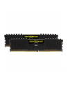 Corsair DDR4 16 GB 3000-CL16 - Dual-Kit - Vengeance LPX Black - nr 44