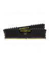 Corsair DDR4 16 GB 3000-CL16 - Dual-Kit - Vengeance LPX Black - nr 45