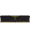 Corsair DDR4 16 GB 3000-CL16 - Dual-Kit - Vengeance LPX Black - nr 48