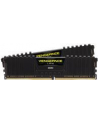 Corsair DDR4 16 GB 3000-CL16 - Dual-Kit - Vengeance LPX Black - nr 53