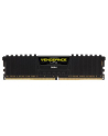 Corsair DDR4 16 GB 3000-CL16 - Dual-Kit - Vengeance LPX Black - nr 57