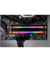 Corsair DDR4 16 GB 3200-CL16 - Dual-Kit - Vengeance RGB PRO Black - nr 30