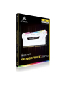 Corsair DDR4 16 GB 3800-CL16 - Dual-Kit - Vengeance RGB PRO White - nr 6