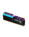 G.Skill DDR4 32 GB 3000-CL16 Trident Z RGB - Dual-Kit - nr 19