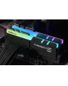 G.Skill DDR4 32 GB 3000-CL16 Trident Z RGB - Dual-Kit - nr 20