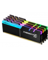 G.Skill DDR4 64 GB 3000-CL16 Trident Z RGB - Quad-Kit - nr 3