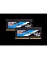 G.Skill DDR4 SO-DIMM 16 GB 3200-CL18 Ripjaws N - Dual-Kit - nr 4