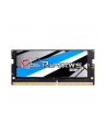 G.Skill DDR4 SO-DIMM 16 GB 3200-CL18 Ripjaws N - Single - nr 1
