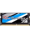 G.Skill DDR4 SO-DIMM 16 GB 3200-CL18 Ripjaws N - Single - nr 7