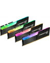 G.Skill DDR4 32 GB 4000-CL17 Trident Z RGB - Quad-Kit - nr 15