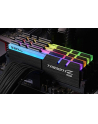 G.Skill DDR4 32 GB 4000-CL17 Trident Z RGB - Quad-Kit - nr 2