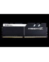 G.Skill DDR4 16 GB 4000-CL18 Trident Z - Dual-Kit - nr 20