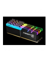 G.Skill DDR4 32 GB 4000-CL18 Trident Z RGB - Dual-Kit - nr 2