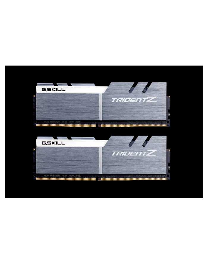 G.Skill DDR4 32 GB 4000-CL19 Trident Z - Dual-Kit główny