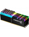 G.Skill DDR4 32 GB 4133-CL17 Trident Z RGB - Quad-Kit - nr 2
