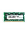 Apacer Pamięć DDR3 8GB 1600MHz CL11 SODIMM 1.35V - nr 1