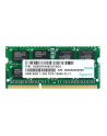 Apacer Pamięć DDR3 8GB 1600MHz CL11 SODIMM 1.35V - nr 2