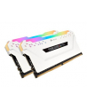 Corsair Vengeance RGB Series LED 16GB, 3000MHz DDR4 CL15 - nr 2