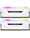 Corsair Vengeance RGB Series LED 16GB, 3000MHz DDR4 CL15 - nr 8