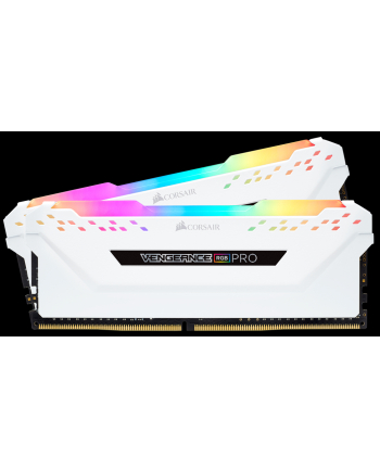 Corsair Vengeance RGB Series LED 16GB, 3000MHz DDR4 CL15