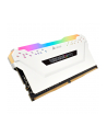 Corsair Vengeance RGB Series LED 16GB, 3000MHz DDR4 CL15 - nr 18