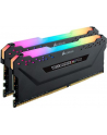Corsair Vengeance RGB Series LED 16GB, 3000MHz DDR4 CL15 - nr 45