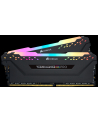 Corsair Vengeance RGB Series LED 16GB, 4000MHz DDR4 CL19 - nr 1