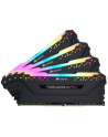 Corsair Vengeance RGB Series LED 32GB, 3000MHz DDR4 CL15 - nr 11