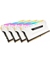 Corsair Vengeance RGB Series LED 32GB, 3200MHz DDR4 CL16 - nr 16