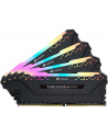 Corsair Vengeance RGB Series LED 32GB, 3200MHz DDR4 CL16 - nr 30