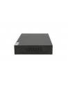 EXTRALINK VICTOR 8-port GbE Managed PoE Switch (8x Gig LAN, 2x SFP) PoE 48V 150W - nr 12
