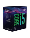 Intel Core i5-8600K, Hexa Core, 3.60GHz, 9MB, LGA1151, 14nm, BOX - nr 17