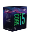Intel Core i5-8600K, Hexa Core, 3.60GHz, 9MB, LGA1151, 14nm, BOX - nr 21