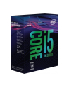 Intel Core i5-8600K, Hexa Core, 3.60GHz, 9MB, LGA1151, 14nm, BOX - nr 23