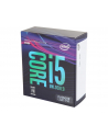 Intel Core i5-8600K, Hexa Core, 3.60GHz, 9MB, LGA1151, 14nm, BOX - nr 2