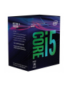 Intel Core i5-8600K, Hexa Core, 3.60GHz, 9MB, LGA1151, 14nm, BOX - nr 5