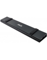 asus USB3.0_HZ-3B DOCKING/ Replikator portów/EU+UK//19V/65W - nr 27